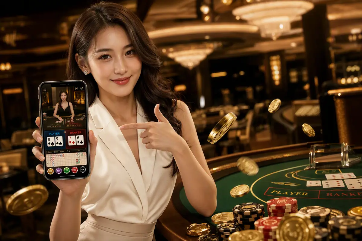 coba8 cara main poker pusingan pertaruhan