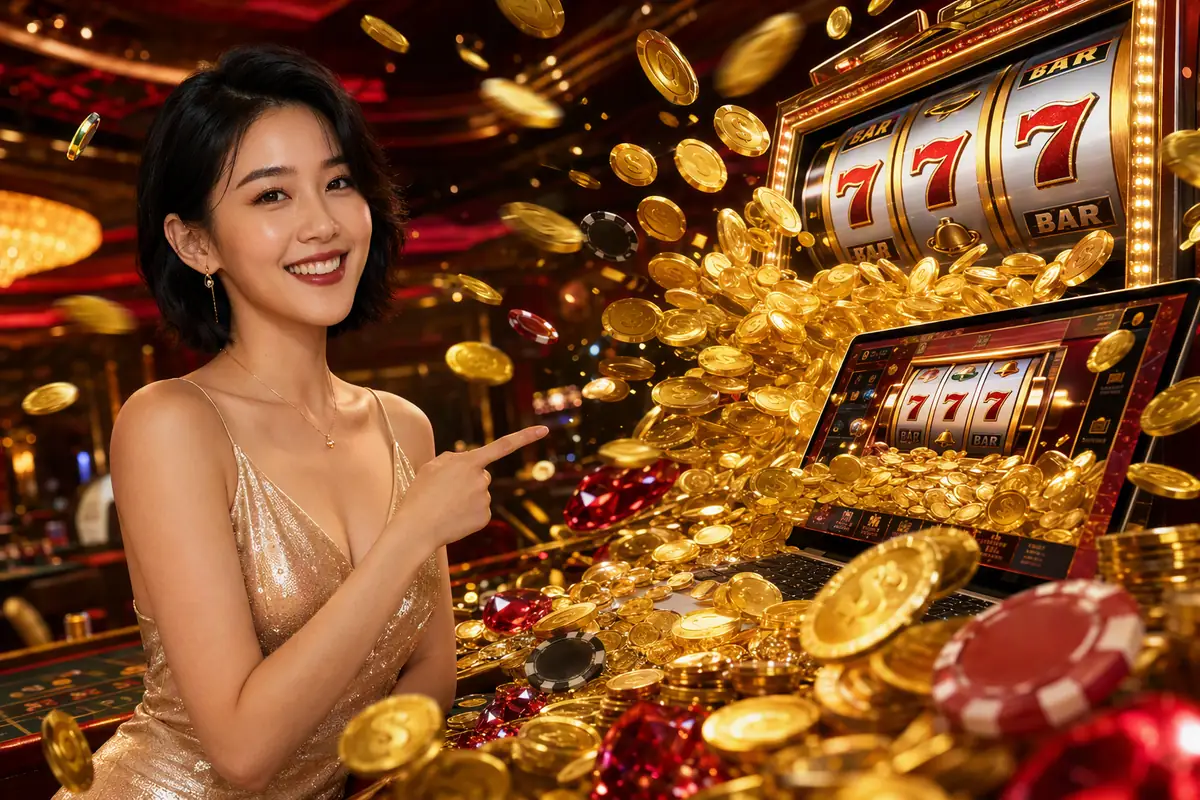 coba8 Casino kaedah pembayaran e-wallet Malaysia