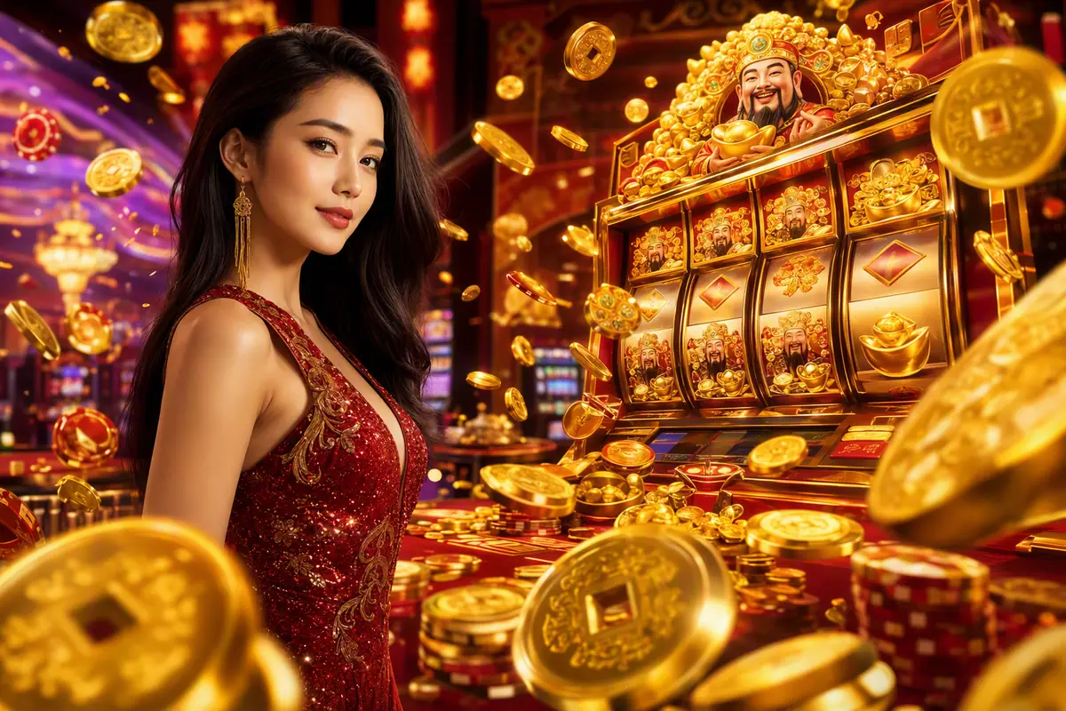 coba8 bonus sambutan promosi poker
