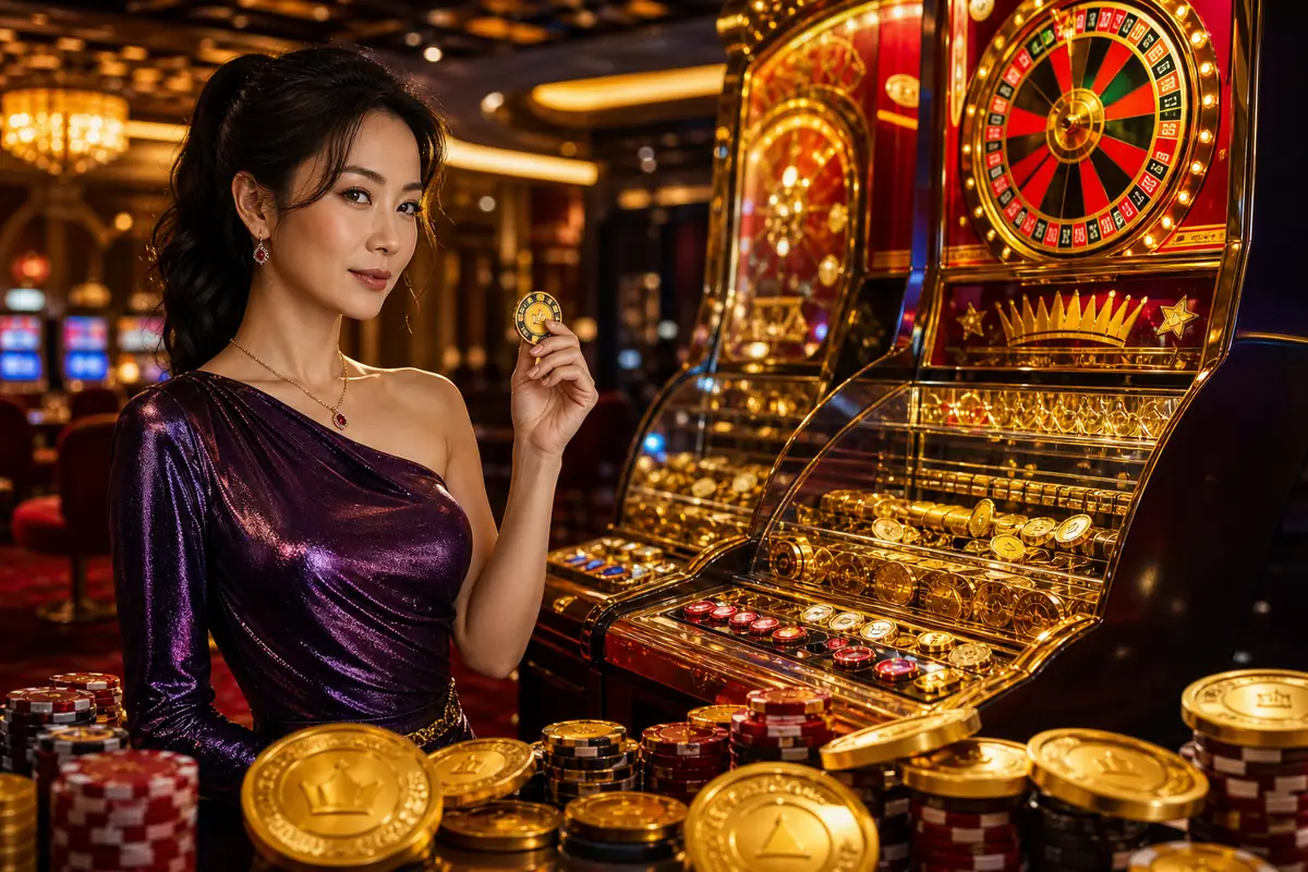 coba8 kaedah pembayaran eWallet kripto Malaysia