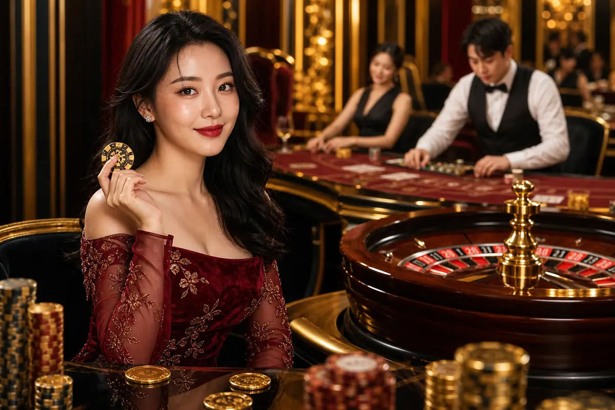 coba8 bonus pertama pemain baru kasino