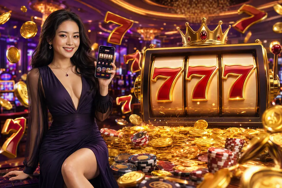 coba8 panduan bermain slot bertanggungjawab