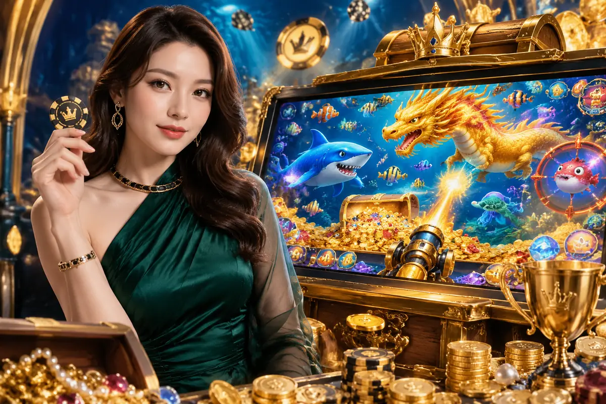 coba8 cara bermain slot Fortune Tiger