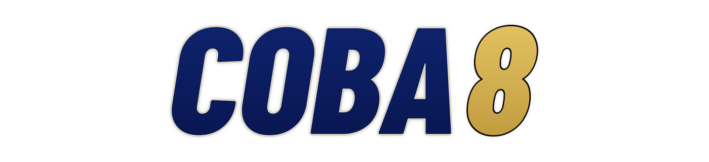 coba8 logo